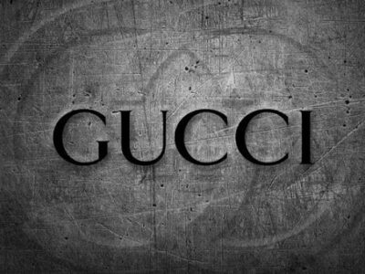 Gucci Logo