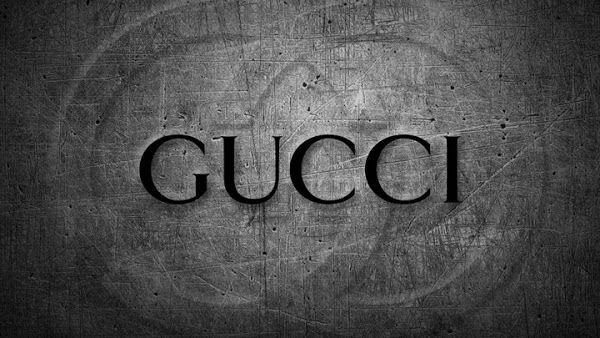 Gucci Logo